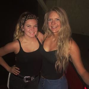 Meet your Posher, Lexie